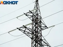 Жителям Краснодара 2 февраля отключат свет