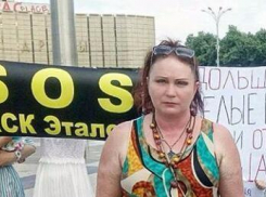 Обманутым дольщикам Краснодара подарили надежду, но пока не сказали, на что