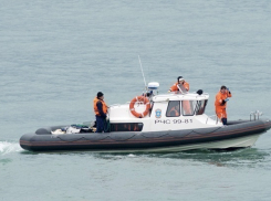 ФСБ озвучило основные версии крушения Ту-154 у берегов Сочи 