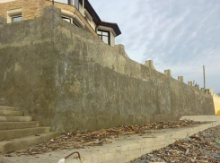 СМИ: В Новороссийске в доме бывшего федерального судьи обнаружен труп молодой женщины