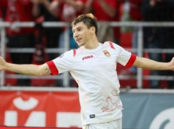  «Краснодар» купил Стоцкого у «Уфы» и взялся за их вратаря Беленова 