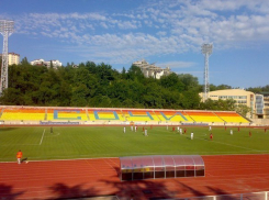 Несколько тысяч человек соберут флаг России в Сочи