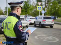 В Славянске-на-Кубани задержанный сотрудниками ГИБДД парень оказался в розыске за убийство