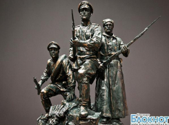 В Славянске-на-Кубани появится памятник героям Первой мировой