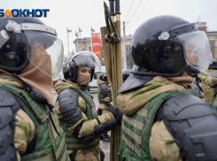В Краснодаре не верят в озвучивание причины отказа омоновцев ехать на Украину