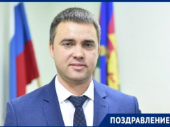 День рождения отмечает министр ТЭК и ЖКХ Кубани Евгений Зименко 