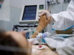 Впервые на Кубани зафиксировали 306 новых случаев COVID-19