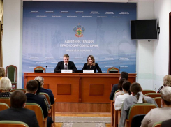 Оксана Калашникова назначена новым начальником управления кадровой политики администрации Краснодарского края