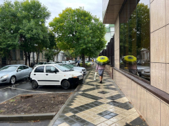 В Краснодаре объявили экстренное предупреждение