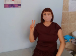 «Вторую дозу перенесла намного сложнее», - краснодарка рассказала о реакции организма на прививку от коронавируса