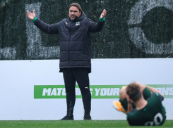 Бегущие легионеры с корабля «Краснодар»: как ситуация на Украине повлияла на футбол