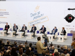 Государство не должно помогать бизнесу, оно обязано заботится о дорогах, детях и пенсионерах, - Сергей Галицкий 