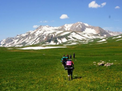 Загадочно исчезнувший в горах Адыгеи кубанец найден мертвым