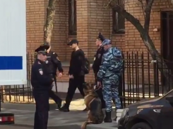  Суд, где допрашивали избитого хавбеком «Краснодара» Мамаевым водителя, заминировали 