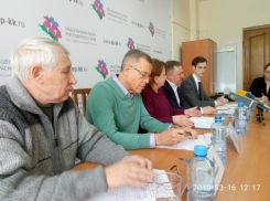 Как поменяли закон о выборах рассказали ощественники Краснодарского края