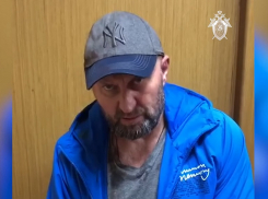 Оказывал сопротивление: в Москве таки задержали кубанского киллера Александра Мавриди