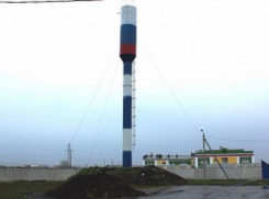 В Краснодарском крае торжественно открыли водозабор за 17 миллионов 