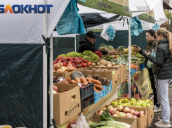 Куры, творог и картофель подорожали в Краснодаре за неделю