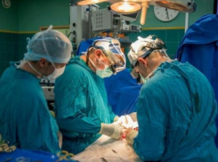 Уникальную операцию на сердце провели хирурги Краснодара