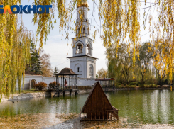 Выходные в театре: афиша культурных мероприятий в Краснодаре