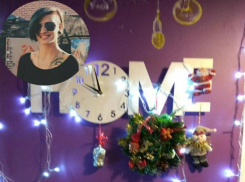 Как  идеально украсить дом к Новому году, рассказала художник-декоратор Анастасия Пономаренко