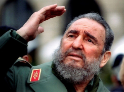 Фестиваль молодежи в Сочи могут назвать в честь Фиделя Кастро