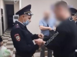 В Краснодаре на скамье подсудимых окажется экс-полицейский, обвиняемый в смертельном ДТП со школьницей