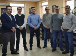 Надежный застройщик поздравляет краснодарцев с Днем защитника Отечества