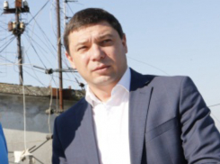 Мэр Краснодара забрался на крышу многоэтажки, чтобы оценить капремонт