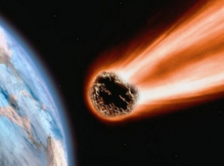 Метеорит «поможет» проголосовать жителям Краснодарского края 