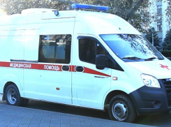 В ребцентре Краснодара пациент зарезал сотрудника