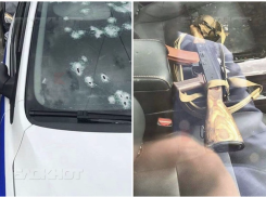 СМИ: главаря «краснодарских стрелков» обвинили в бандитизме