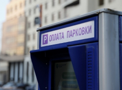 С 10 января в Краснодаре заметно вырастут цены на парковку и парковочные абонементы