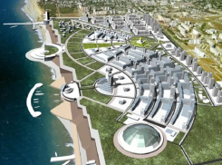 Анапа пойдет в рост. Природа может не выдержать: правительство приняло решение о «Новой Анапе» в Краснодарском крае