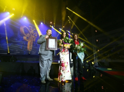 В Краснодаре установлен новый российский рекорд 