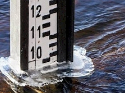 На юге Кубани ожидаются подъемы воды в реках