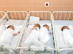Кубанские медики отговорили 260 женщин от аборта 
