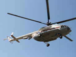 Спустя два дня после пропажи туриста в Сочи начали искать