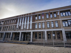 В Краснодарском крае активно строят и проектируют школы, детские сады и соцобъекты