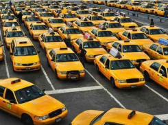 «Стоимость такси в Краснодаре вырастет»: на рынке продолжается борьба