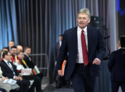 Песков прокомментировал информацию о переносе «Формулы-1» из Сочи в Санкт-Петербург