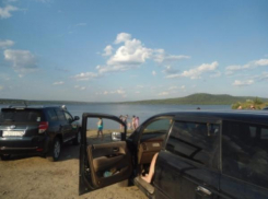 Сочинские власти опасаются автотеррористов на пляжах