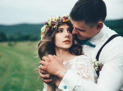 «Високосный год, май, так почему бы не пятница 13-го?!» - супруги Клочко из Краснодара о своей свадьбе