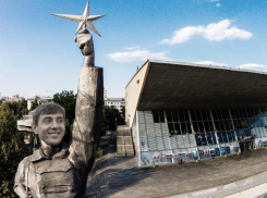 Галицкий держит слово: кинотеатр «Аврора» в Краснодаре начнут восстанавливать с ноября