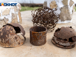 «Мэр говорит, что надо по плану захоронить 50 человек»: в Краснодарском крае растёт число «чёрных» копателей