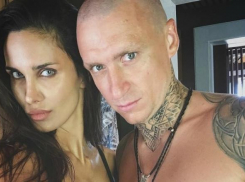 Помирились: тучи над семьей футболиста «Краснодара» Мамаева рассеялись