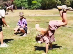 В Краснодаре психолог раскрыла причины увлечения детей квадробикой