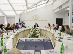 Одежда от кубанских производителей появится в широком доступе