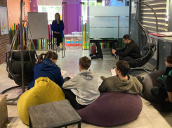 В Краснодаре открыли набор в IT-колледж цифровых технологий «Академии ТОР»