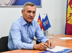 Зампредседателя краснодарского Заксобрания Николай Гриценко заявил о травле в соцсетях